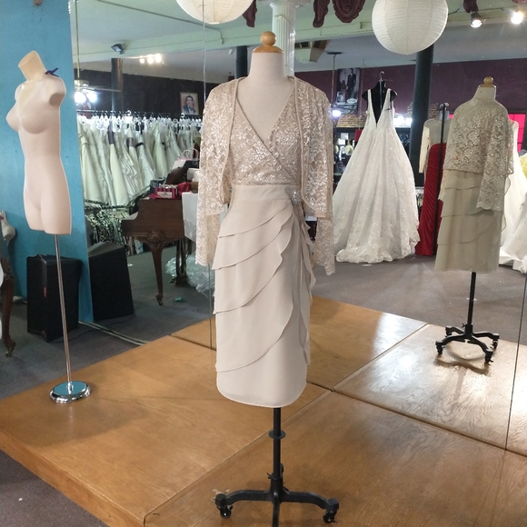 Form dress